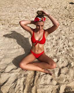 Karolína Malisová feet photo 20