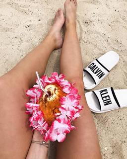 Karolína Malisová feet photo 19