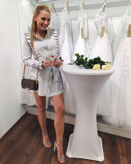 Karolína Malisová feet photo 17