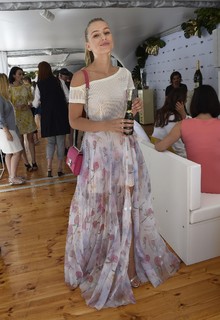 Karolína Malisová feet photo 6