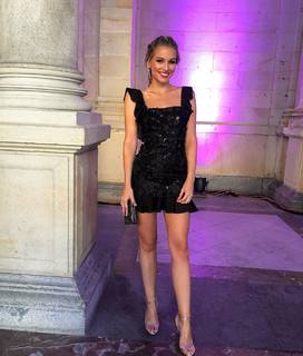 Karolína Malisová feet photo 1