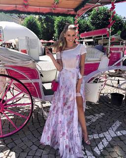 Karolína Malisová feet photo 18