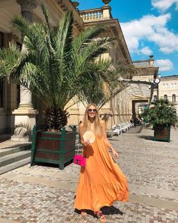 Karolína Malisová feet photo 17