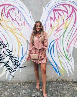 Karolína Malisová feet photo 18