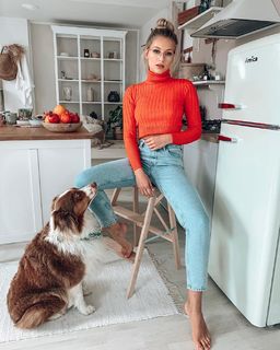 Karolína Malisová feet photo 10