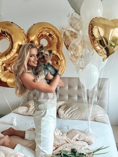 Karolína Malisová feet photo 2