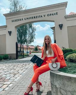 Karolína Malisová feet photo 7