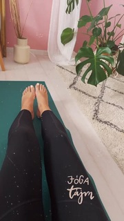 Karolína Malisová feet photo 12