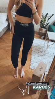Karolína Malisová feet photo 6