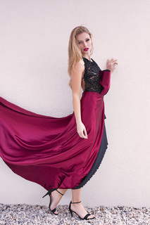Karolína Malisová feet photo 15