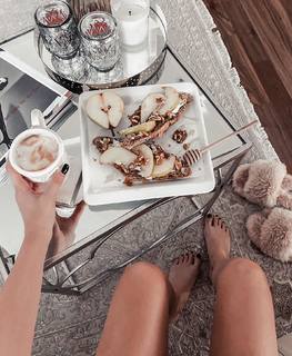 Karolína Malisová feet photo 2
