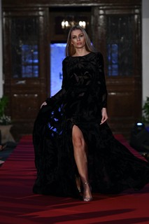 Karolína Malisová feet photo 10