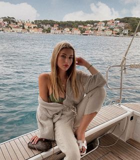 Karolína Malisová feet photo 5