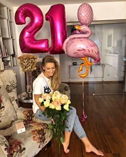 Karolína Malisová feet photo 2
