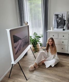 Karolína Malisová feet photo 4