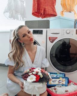 Karolína Malisová feet photo 3