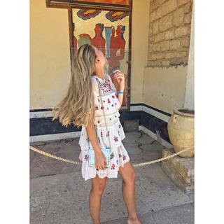 Karolína Malisová feet photo 2