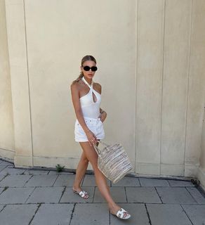 Karolína Malisová feet photo 19