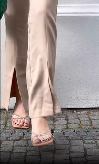 Karolína Malisová feet photo 6