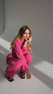 Karolína Malisová feet photo 4