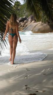 Karolína Malisová feet photo 10