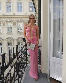 Karolína Malisová feet photo 19
