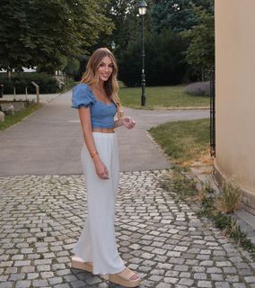 Karolína Malisová feet photo 8