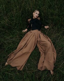 Karolína Malisová feet photo 17