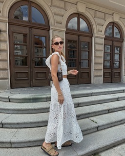 Karolína Malisová feet photo 16