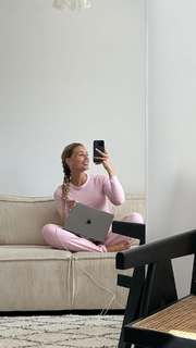 Karolína Malisová feet photo 12