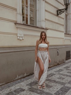Karolína Malisová feet photo 11