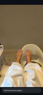 Karolína Malisová feet photo 11