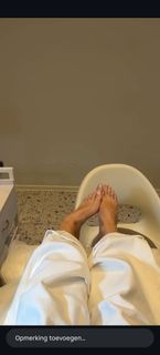 Karolína Malisová feet photo 10