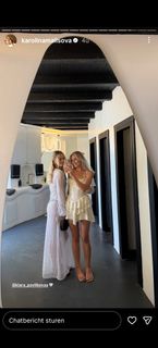 Karolína Malisová feet photo 3