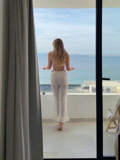Karolína Malisová feet photo 12