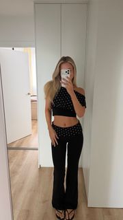 Karolína Malisová feet photo 17