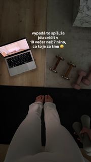 Karolína Malisová feet photo 13