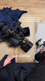 Karolína Malisová feet photo 11
