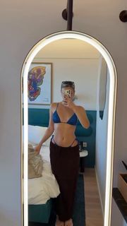 Karolína Malisová feet photo 12