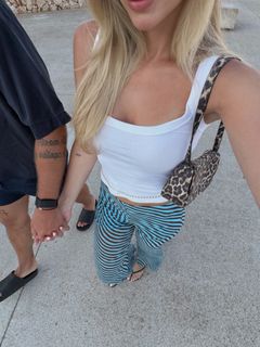 Karolína Malisová feet photo 7