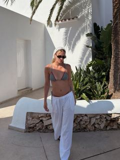 Karolína Malisová feet photo 9