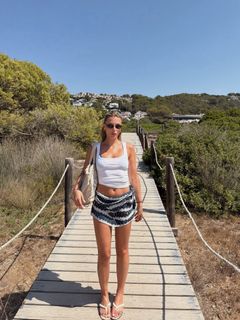 Karolína Malisová feet photo 17