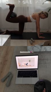 Karolína Malisová feet photo 15