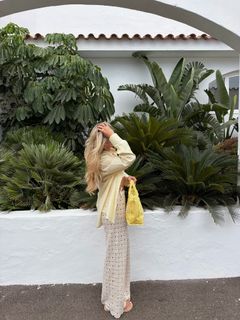 Karolína Malisová feet photo 12