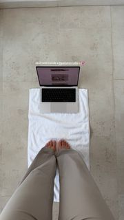 Karolína Malisová feet photo 20