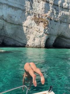 Karolína Malisová feet photo 11