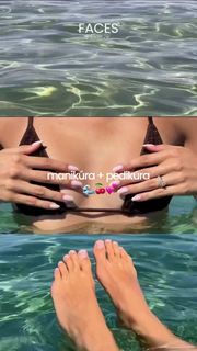 Karolína Malisová feet photo 14