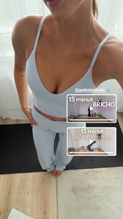 Karolína Malisová feet photo 10