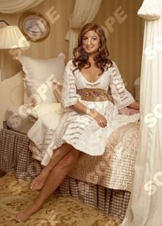 Karren Brady feet photo 13