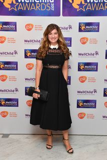 Karren Brady feet photo 13